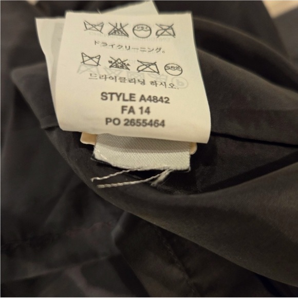 J. Crew Petal Cap Sleeve Wool Sheath Dress - Picture 6 of 6